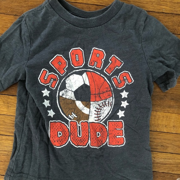 Boys T-shirt - Picture 1 of 1